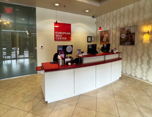 Book Waxing in Glendale with European Wax Center
